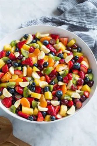 Fruit Salad
